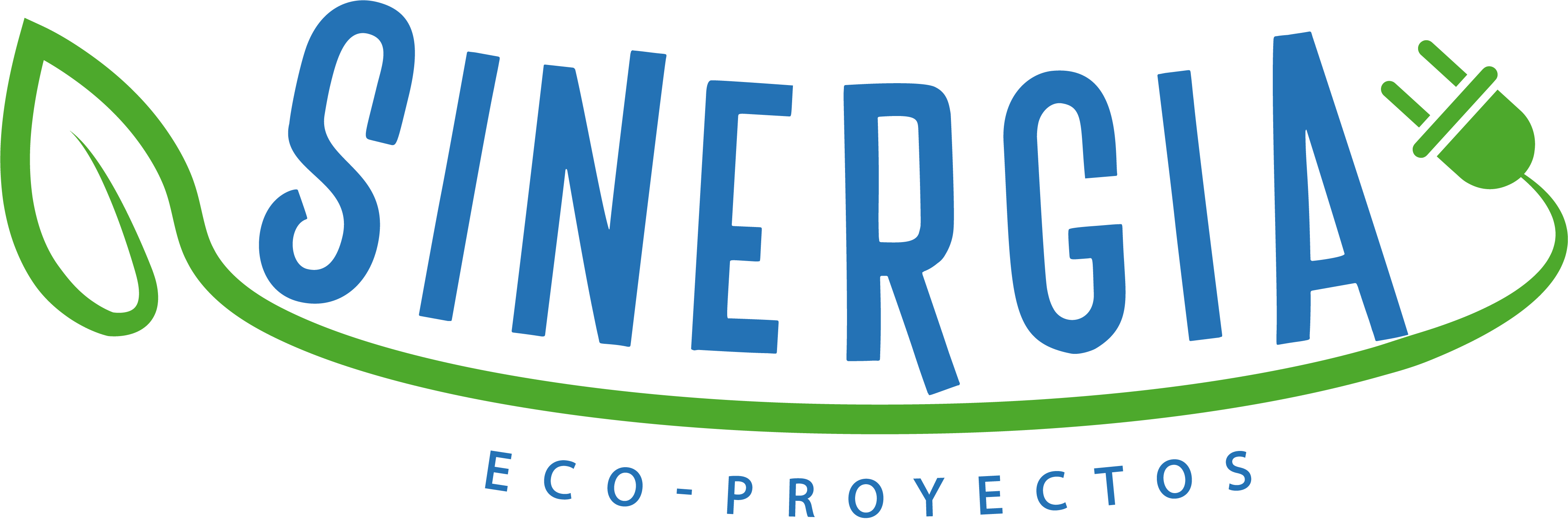 Sinergia Eco-Proyectos